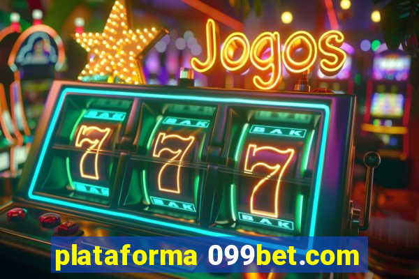 plataforma 099bet.com