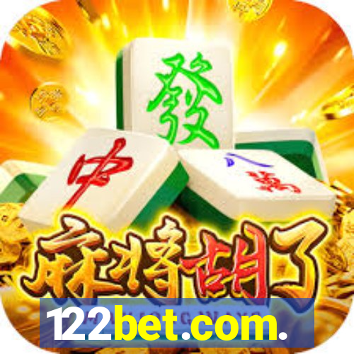 122bet.com.