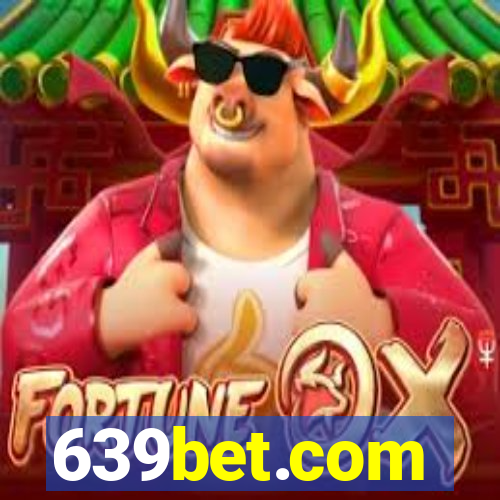 639bet.com