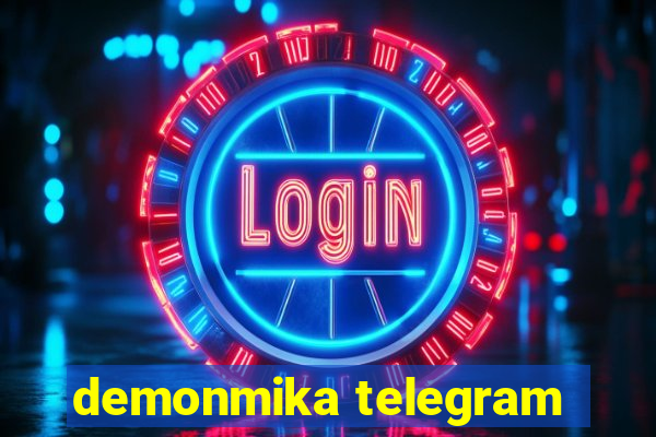 demonmika telegram