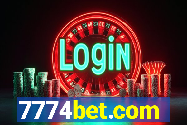 7774bet.com