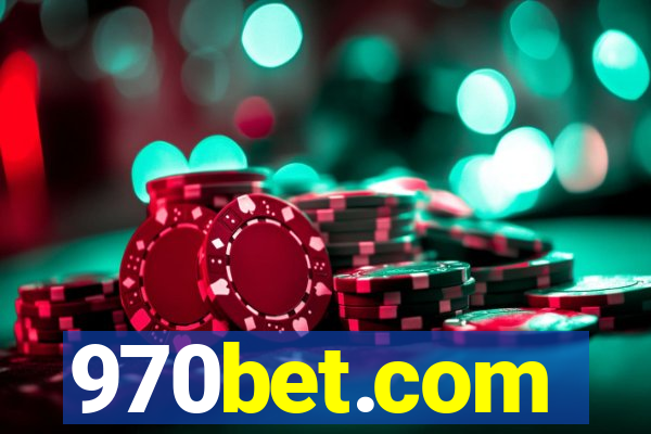 970bet.com