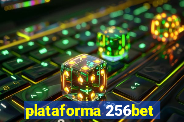 plataforma 256bet