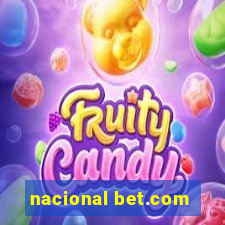 nacional bet.com