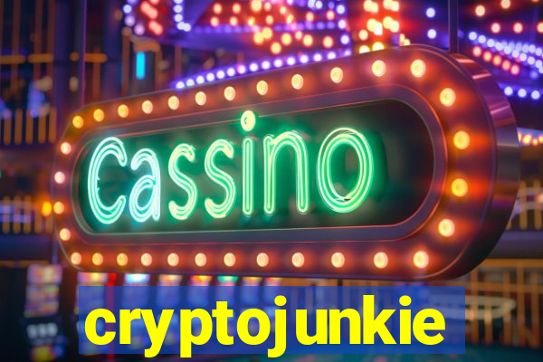 cryptojunkie