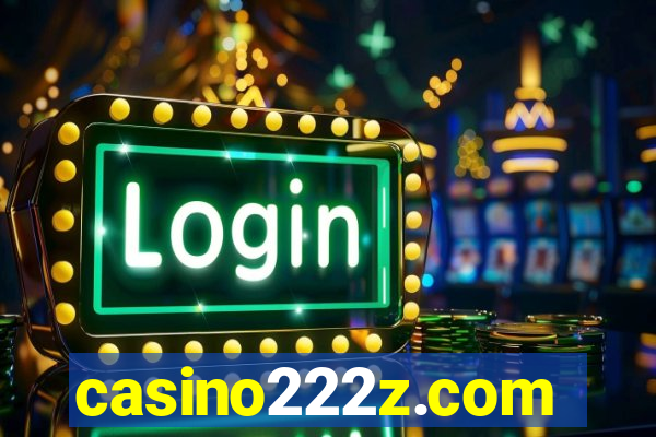 casino222z.com