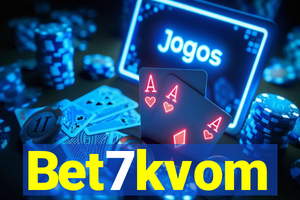 Bet7kvom