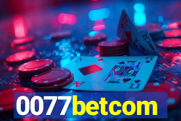 0077betcom