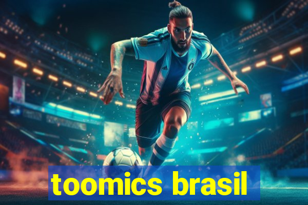 toomics brasil