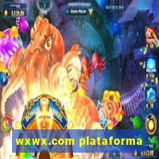 wxwx.com plataforma