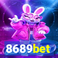 8689bet