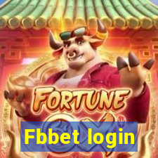 Fbbet login