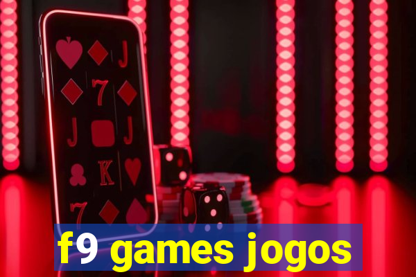 f9 games jogos