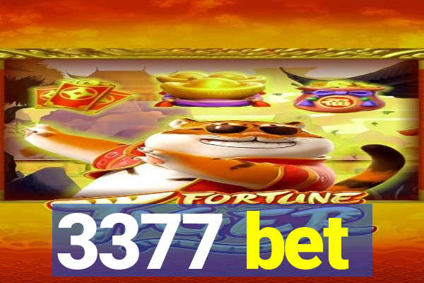 3377 bet