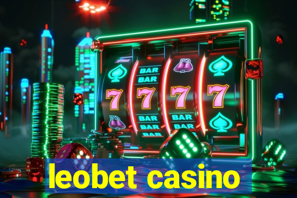 leobet casino