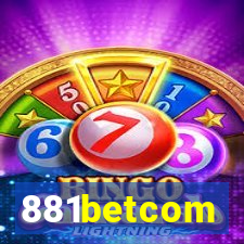 881betcom