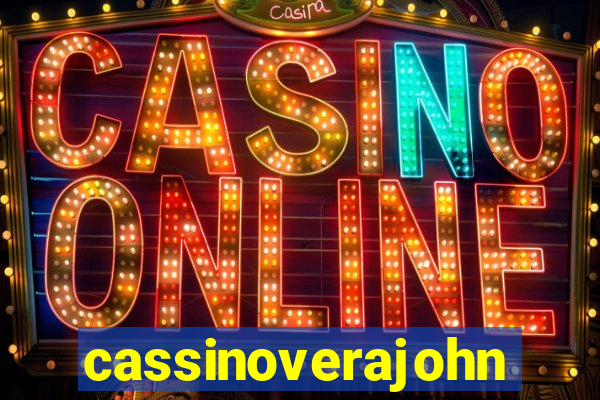 cassinoverajohn