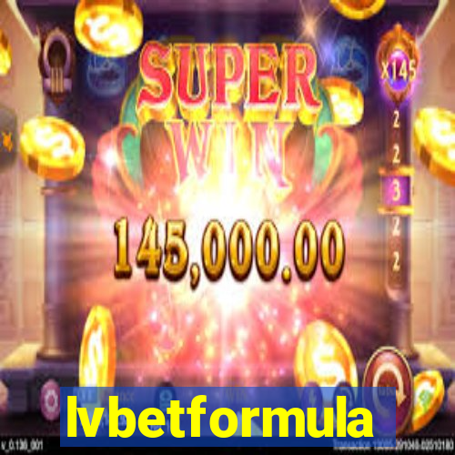 lvbetformula