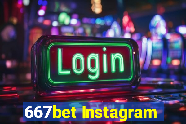 667bet Instagram