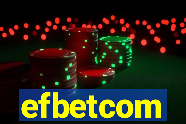 efbetcom