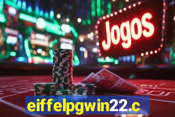 eiffelpgwin22.com