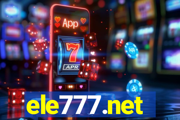 ele777.net