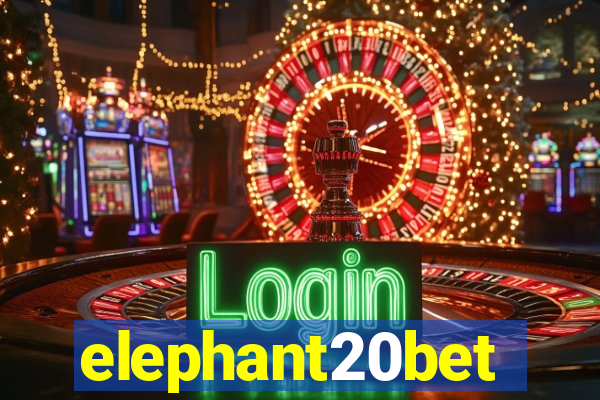 elephant20bet