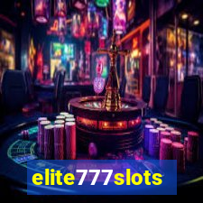 elite777slots