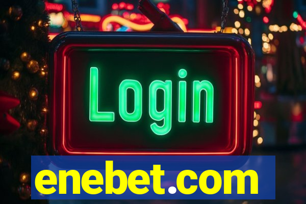 enebet.com