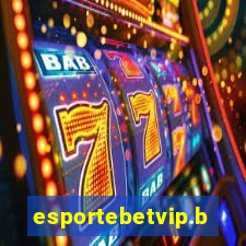 esportebetvip.bet