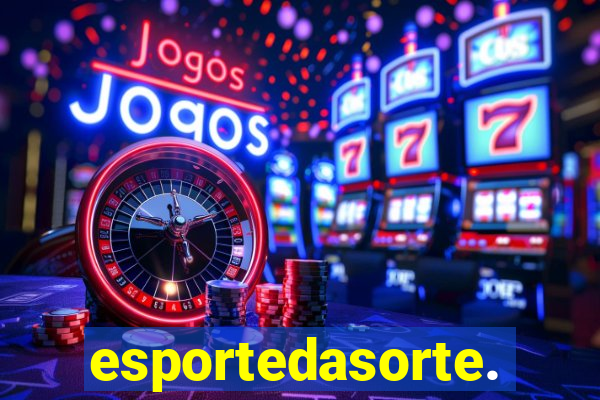 esportedasorte.com