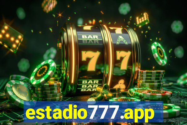 estadio777.app