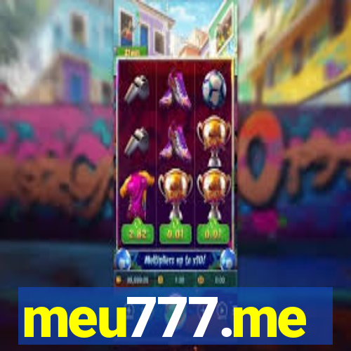 meu777.me