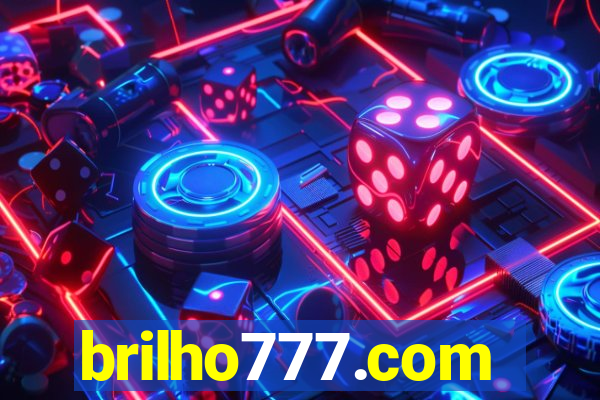 brilho777.com