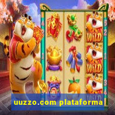 uuzzo.com plataforma