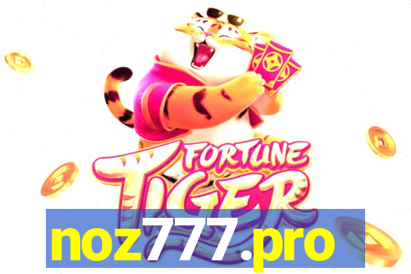 noz777.pro