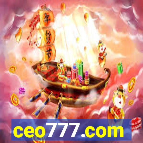 ceo777.com