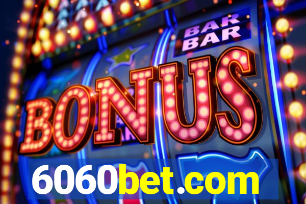 6060bet.com