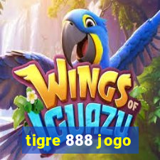 tigre 888 jogo