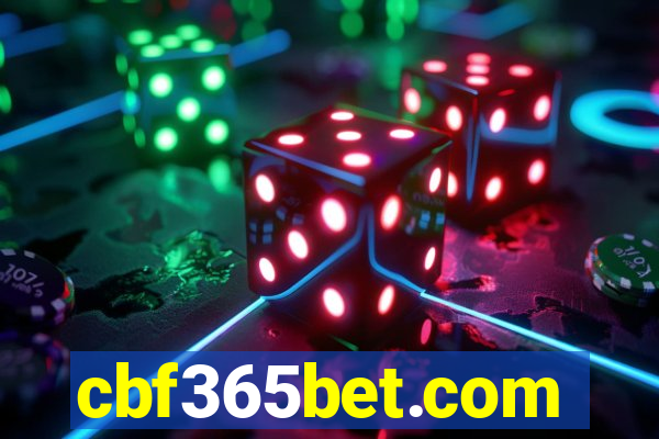 cbf365bet.com