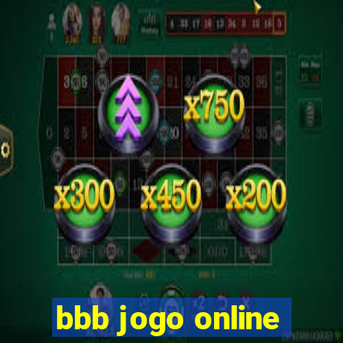 bbb jogo online