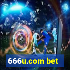 666u.com bet