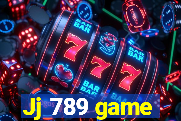 Jj 789 game