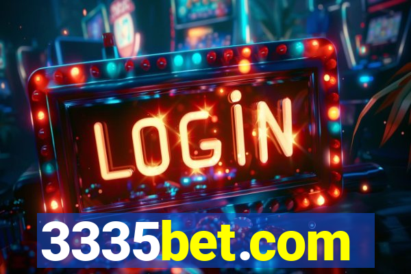 3335bet.com