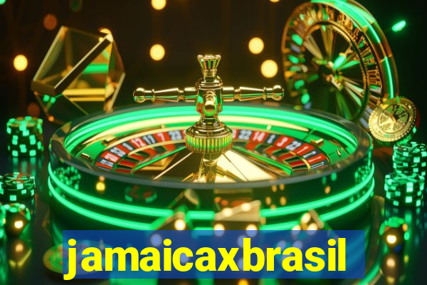 jamaicaxbrasil