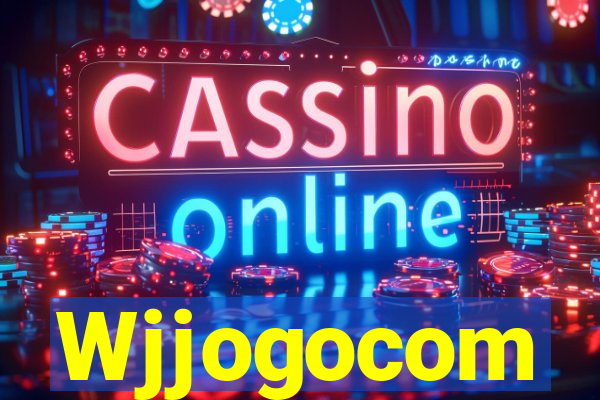 Wjjogocom