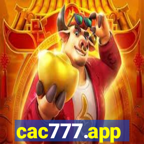 cac777.app