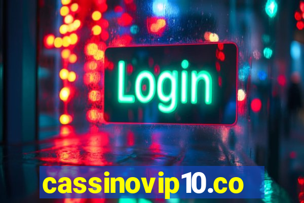 cassinovip10.com