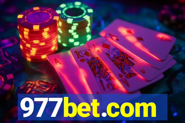 977bet.com