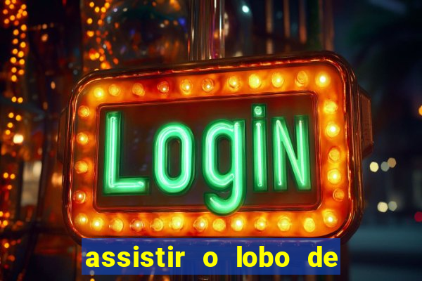 assistir o lobo de wall street topflix